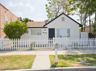 917 King St, Bakersfield, CA 93305