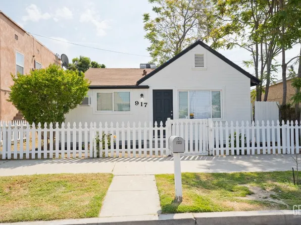 917 King St, Bakersfield, CA 93305
