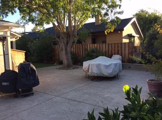 2216 Sun Mor Ave, Mountain View, CA 94040