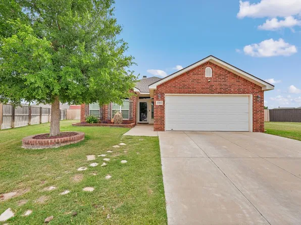 1002 Clemente Ct, Midland, TX 79706