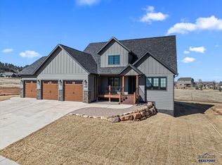 7758 Brooks Loop, Spearfish, SD 57783