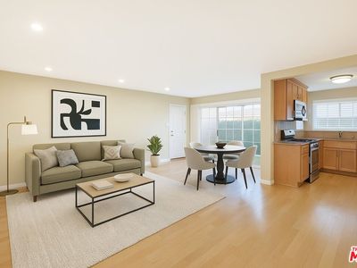 1144 10th St APT 3, Santa Monica, CA, 90403