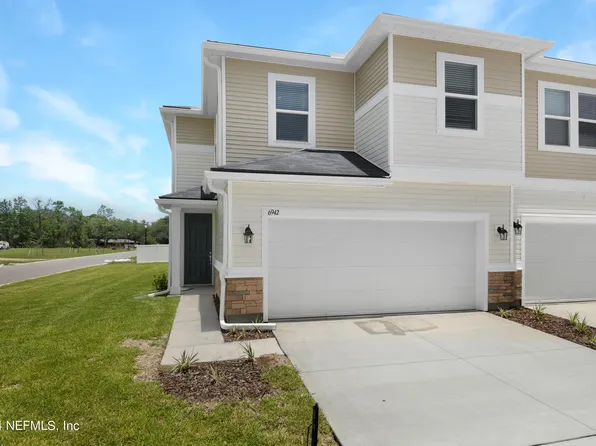 6942 MIRAGE Street, Jacksonville, FL 32244