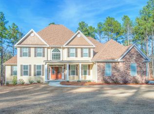 233 Eutaw Springs Trl, North Augusta, SC 29860