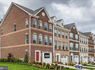 3623 Gentle Breeze Dr, Upper Marlboro, MD 20772