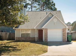 1156 Saddle Creek Dr, Fort Walton Beach, FL 32547