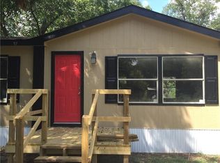 195 County Road 4870, Newark, TX 76071