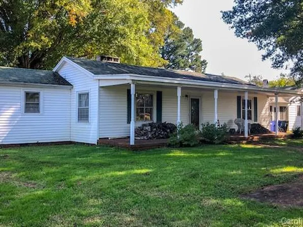 2940 Shue Rd, Salisbury, NC 28147