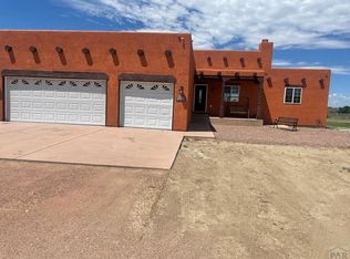 1223 N Hill Ln, Pueblo West, CO 81007
