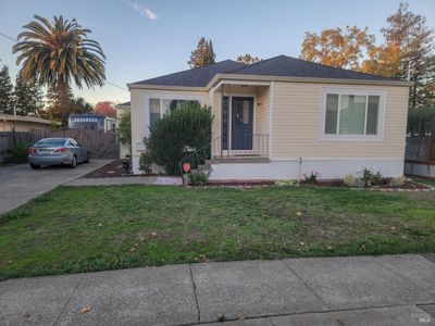 4337 Mayette Avenue, Santa Rosa, CA, 95405