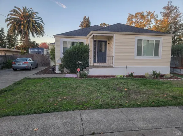 4337 Mayette Avenue, Santa Rosa, CA 95405