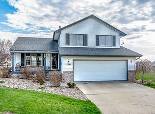 1440 E 17th St, Norwalk, IA 50211