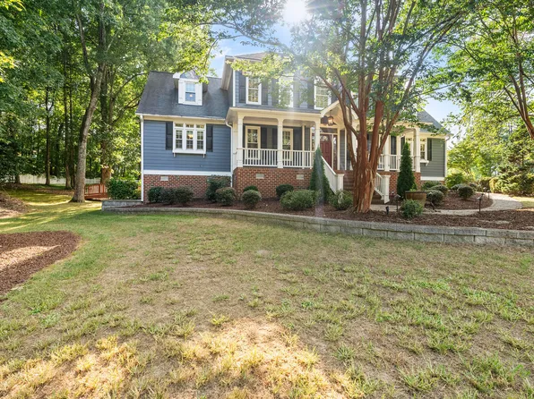 5609 Chimney Swift Dr, Wake Forest, NC 27587