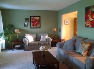 3544 Green Island Ct, Columbus, OH