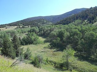 100 Big Sky, Butte, MT 59701