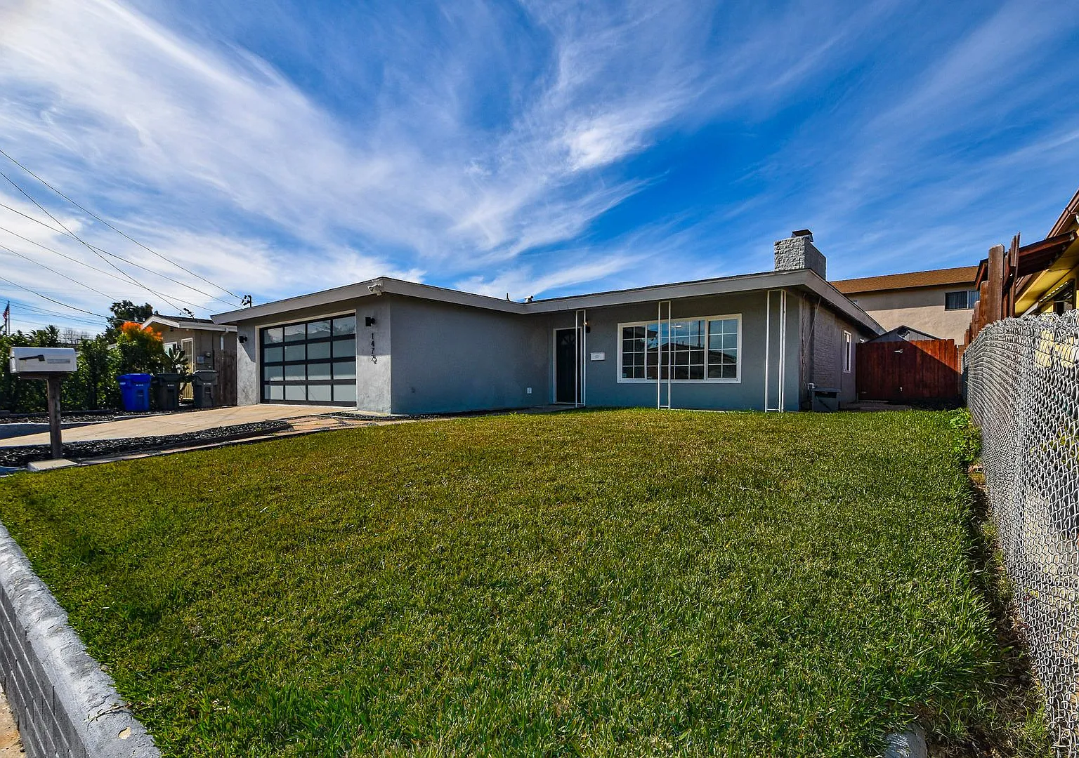Available long term rental in Imperial Beach — Photo 1