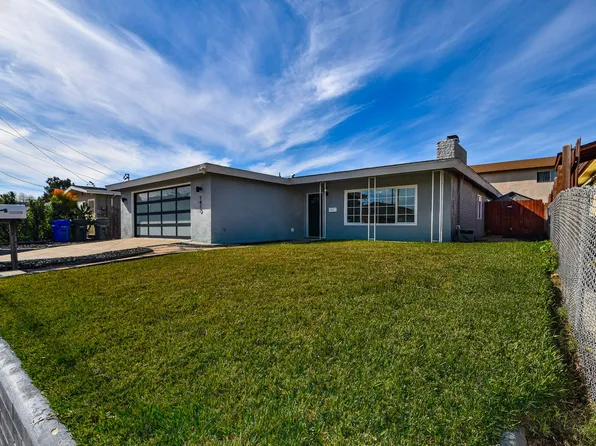 1472 14th St, Imperial Beach, CA 91932