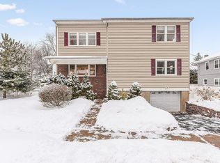 309 Montague Pl, South Orange, NJ 07079