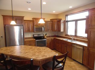 1724 Keystone Drive, Albert Lea, MN 56007