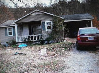 1908 County Road 39, Fackler, AL 35746