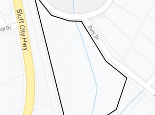 Vickars Rd, Bluff city, TN 37618