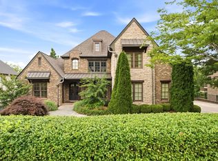 4517 Ballow Ln, Nashville, TN 37221