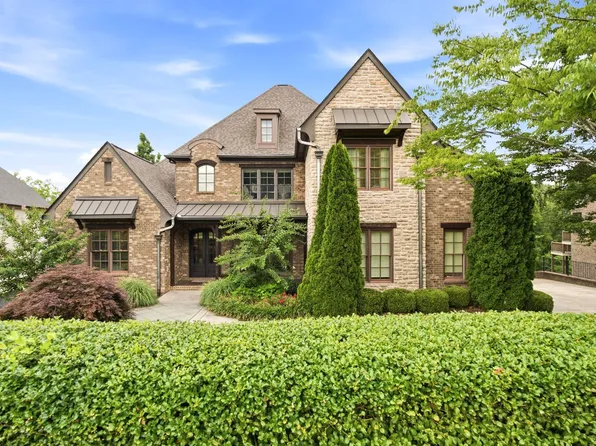 4517 Ballow Ln, Nashville, TN 37221