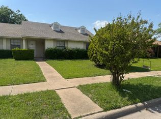 1113 Maydelle Ln, Garland, TX 75042