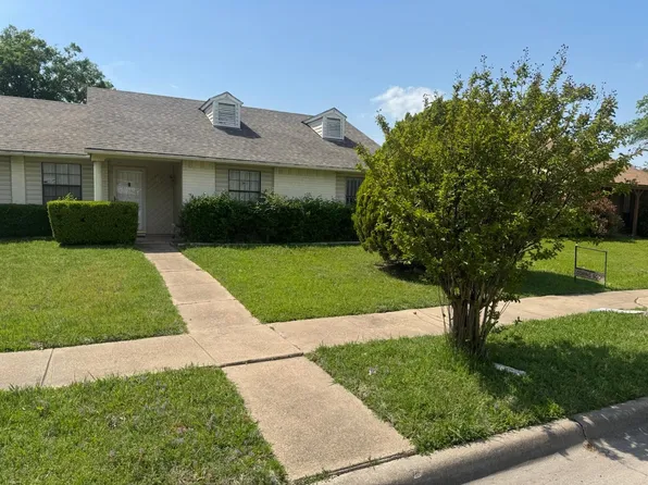 1113 Maydelle Ln, Garland, TX 75042