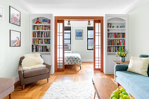 Sold by Douglas Elliman | media 2