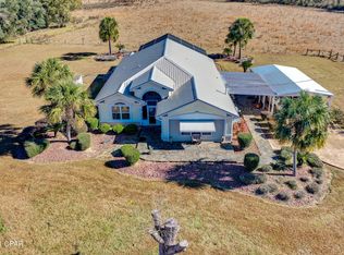 1940 Eldridge Rd, Cottondale, FL 32431