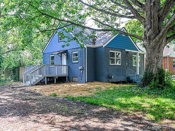 3rd image of 7368 Bernard Ave