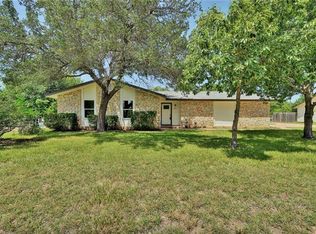 1903 Tipperary Dr, Leander, TX 78641