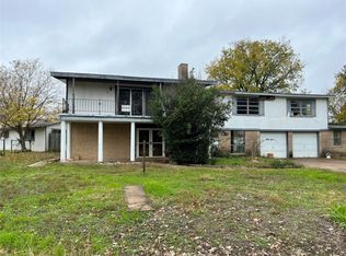 457 County Road 1524, Morgan, TX 76671