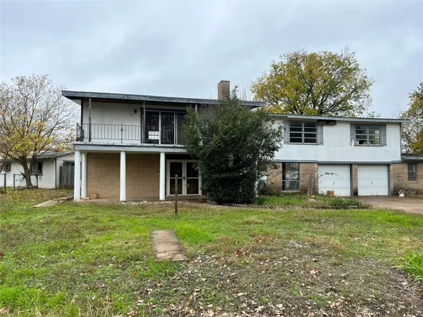 457 County Road 1524, Morgan, TX 76671
