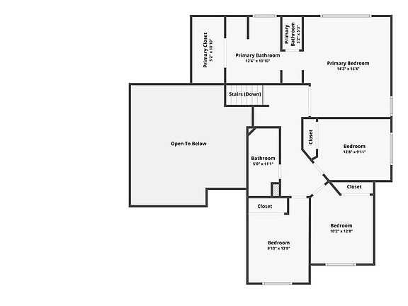 3rd image of 1297 E Tradewind Dr