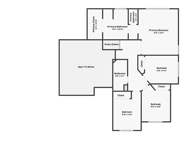 1297 E Tradewind Dr — Photo 2