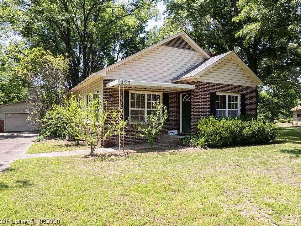 303 N Highway 253, Lavaca, AR 72941 Zillow