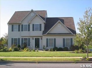 5725 Chapmans Rd, Orefield, PA 18069