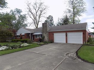 6477 Heller Rd, Greenville, OH 45331