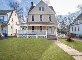285 Dodd St, East Orange, NJ 07017