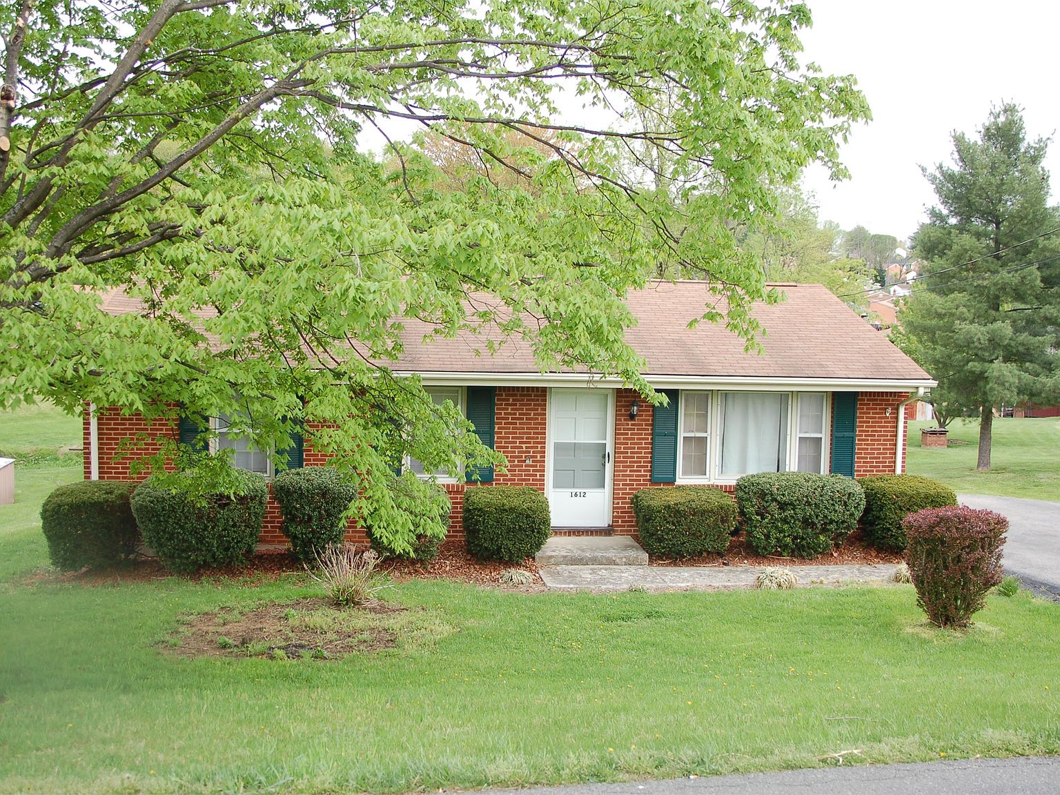 1612 Mountain View Rd, Vinton, VA 24179 Zillow