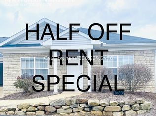 3083 Whitewood St NW, North Canton, OH