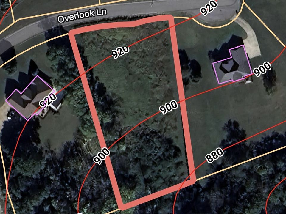 2nd image of 104 Overlook Ln