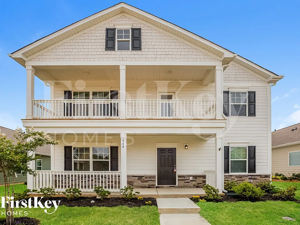 544 Kiser Ln
