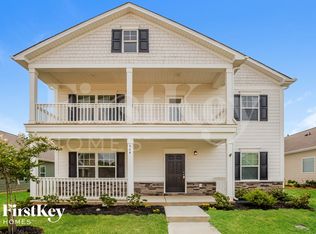 544 Kiser Ln, Locust, NC 28097