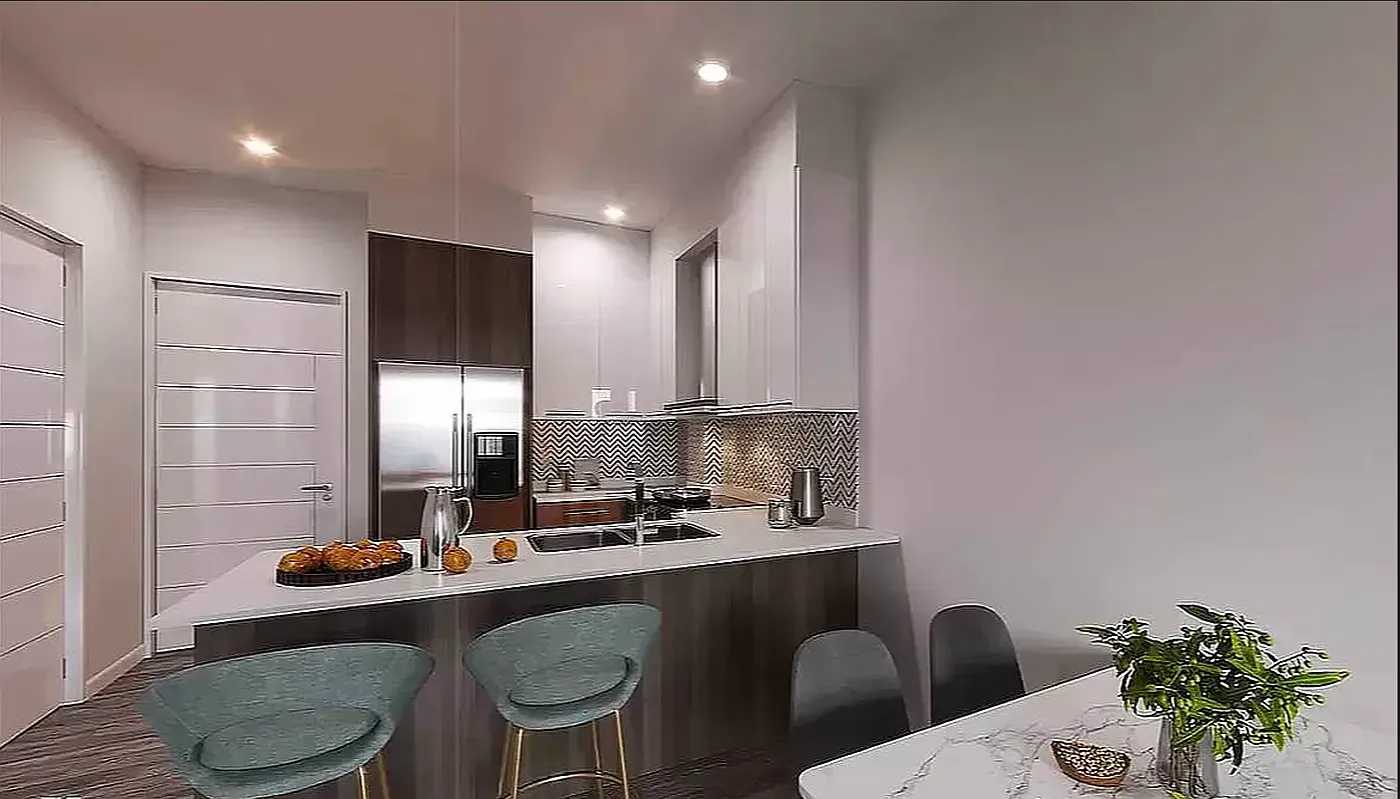 2442 Ocean Avenue — Photo 2