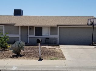 3036 N 70th Ave, Phoenix, AZ 85033
