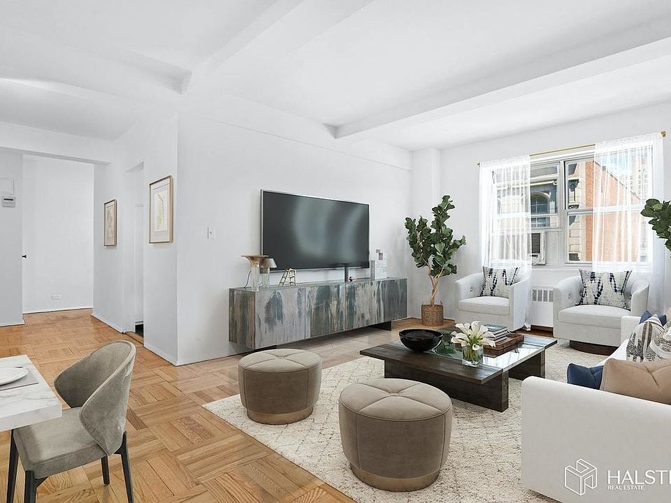 1st image of 550 Grand St APT J6c