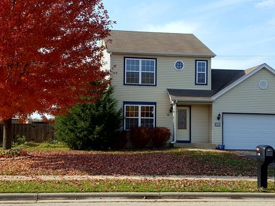 1031 Pheasant Dr, Genoa City, WI, 53128